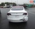 Білий Тесла Модель 3, об'ємом двигуна 0 л та пробігом 114 тис. км за 19999 $, фото 1 на Automoto.ua