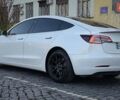 Белый Тесла Модель 3, объемом двигателя 0 л и пробегом 98 тыс. км за 19150 $, фото 8 на Automoto.ua