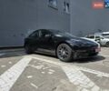 Белый Тесла Модель 3, объемом двигателя 0 л и пробегом 68 тыс. км за 16250 $, фото 9 на Automoto.ua