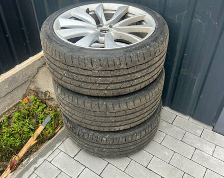 Білий Тесла Модель 3, об'ємом двигуна 0 л та пробігом 144 тис. км за 15500 $, фото 21 на Automoto.ua