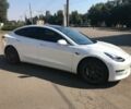 Білий Тесла Модель 3, об'ємом двигуна 0 л та пробігом 2 тис. км за 40500 $, фото 1 на Automoto.ua