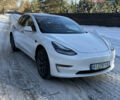 Белый Тесла Модель 3, объемом двигателя 0 л и пробегом 185 тыс. км за 12500 $, фото 1 на Automoto.ua