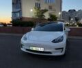 Білий Тесла Модель 3, об'ємом двигуна 0 л та пробігом 106 тис. км за 18800 $, фото 6 на Automoto.ua