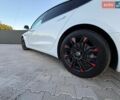 Белый Тесла Модель 3, объемом двигателя 0 л и пробегом 240 тыс. км за 18000 $, фото 31 на Automoto.ua