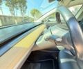 Белый Тесла Модель 3, объемом двигателя 0 л и пробегом 100 тыс. км за 21000 $, фото 25 на Automoto.ua