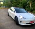 Белый Тесла Модель 3, объемом двигателя 0 л и пробегом 265 тыс. км за 16500 $, фото 1 на Automoto.ua