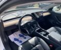 Білий Тесла Модель 3, об'ємом двигуна 75 л та пробігом 99 тис. км за 16999 $, фото 9 на Automoto.ua