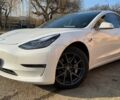 Білий Тесла Модель 3, об'ємом двигуна 0 л та пробігом 136 тис. км за 15950 $, фото 1 на Automoto.ua