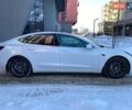 Білий Тесла Модель 3, об'ємом двигуна 0 л та пробігом 99 тис. км за 18200 $, фото 4 на Automoto.ua