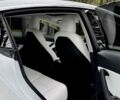 Белый Тесла Модель 3, объемом двигателя 0 л и пробегом 60 тыс. км за 17700 $, фото 18 на Automoto.ua