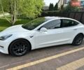 Белый Тесла Модель 3, объемом двигателя 0 л и пробегом 80 тыс. км за 20000 $, фото 10 на Automoto.ua
