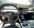 Білий Тесла Модель 3, об'ємом двигуна 0 л та пробігом 104 тис. км за 18450 $, фото 6 на Automoto.ua