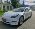 Белый Тесла Модель 3, объемом двигателя 0 л и пробегом 40 тыс. км за 21500 $, фото 9 на Automoto.ua