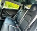 Білий Тесла Модель 3, об'ємом двигуна 0 л та пробігом 39 тис. км за 11000 $, фото 12 на Automoto.ua