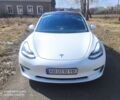 Білий Тесла Модель 3, об'ємом двигуна 0 л та пробігом 51 тис. км за 18500 $, фото 17 на Automoto.ua