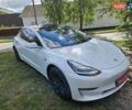 Белый Тесла Модель 3, объемом двигателя 0 л и пробегом 212 тыс. км за 16900 $, фото 6 на Automoto.ua
