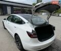 Білий Тесла Модель 3, об'ємом двигуна 0 л та пробігом 84 тис. км за 17100 $, фото 15 на Automoto.ua