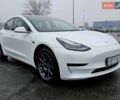 Белый Тесла Модель 3, объемом двигателя 0 л и пробегом 100 тыс. км за 14900 $, фото 8 на Automoto.ua