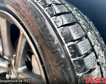 Белый Тесла Модель 3, объемом двигателя 0.3 л и пробегом 149 тыс. км за 16900 $, фото 12 на Automoto.ua