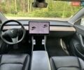 Белый Тесла Модель 3, объемом двигателя 0 л и пробегом 80 тыс. км за 22200 $, фото 16 на Automoto.ua