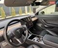 Белый Тесла Модель 3, объемом двигателя 0 л и пробегом 132 тыс. км за 20100 $, фото 33 на Automoto.ua