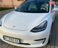 Білий Тесла Модель 3, об'ємом двигуна 0 л та пробігом 78 тис. км за 19500 $, фото 7 на Automoto.ua