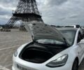Белый Тесла Модель 3, объемом двигателя 0 л и пробегом 153 тыс. км за 18000 $, фото 2 на Automoto.ua