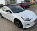 Белый Тесла Модель 3, объемом двигателя 0 л и пробегом 230 тыс. км за 12200 $, фото 13 на Automoto.ua