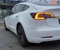 Белый Тесла Модель 3, объемом двигателя 0 л и пробегом 128 тыс. км за 16999 $, фото 18 на Automoto.ua