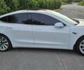 Белый Тесла Модель 3, объемом двигателя 0 л и пробегом 132 тыс. км за 14995 $, фото 1 на Automoto.ua