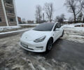 Белый Тесла Модель 3, объемом двигателя 0 л и пробегом 78 тыс. км за 18000 $, фото 6 на Automoto.ua