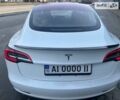 Белый Тесла Модель 3, объемом двигателя 0 л и пробегом 92 тыс. км за 22999 $, фото 21 на Automoto.ua