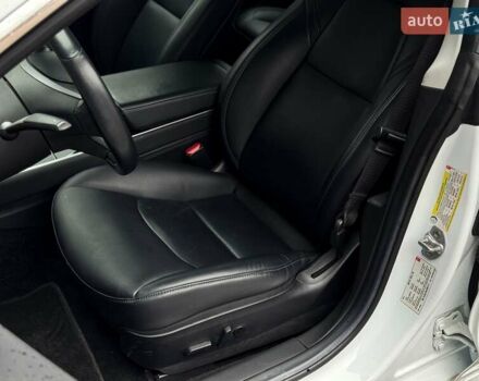 Білий Тесла Модель 3, об'ємом двигуна 0 л та пробігом 35 тис. км за 19500 $, фото 11 на Automoto.ua