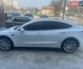Белый Тесла Модель 3, объемом двигателя 0 л и пробегом 201 тыс. км за 14500 $, фото 3 на Automoto.ua
