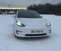 Белый Тесла Модель 3, объемом двигателя 0 л и пробегом 108 тыс. км за 23000 $, фото 1 на Automoto.ua
