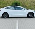Белый Тесла Модель 3, объемом двигателя 0 л и пробегом 87 тыс. км за 10329 $, фото 7 на Automoto.ua