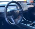 Білий Тесла Модель 3, об'ємом двигуна 0 л та пробігом 99 тис. км за 18200 $, фото 13 на Automoto.ua