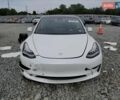 Тесла Модель 3 2018 в Львове на Automoto.ua Белый Тесла Модель 3, объемом двигателя 0 л и пробегом 51 тыс. км за 3000 $, фото 4 на Automoto.ua
