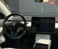 Белый Тесла Модель 3, объемом двигателя 0 л и пробегом 141 тыс. км за 18999 $, фото 16 на Automoto.ua