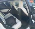 Белый Тесла Модель 3, объемом двигателя 0 л и пробегом 85 тыс. км за 18500 $, фото 9 на Automoto.ua