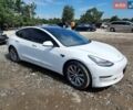 Білий Тесла Модель 3, об'ємом двигуна 0 л та пробігом 89 тис. км за 5000 $, фото 3 на Automoto.ua