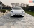Білий Тесла Модель 3, об'ємом двигуна 0 л та пробігом 132 тис. км за 20100 $, фото 3 на Automoto.ua