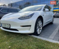 Белый Тесла Модель 3, объемом двигателя 0 л и пробегом 78 тыс. км за 27300 $, фото 21 на Automoto.ua