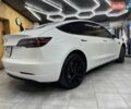 Белый Тесла Модель 3, объемом двигателя 0 л и пробегом 177 тыс. км за 22999 $, фото 1 на Automoto.ua