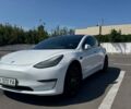 Білий Тесла Модель 3, об'ємом двигуна 0 л та пробігом 168 тис. км за 17000 $, фото 13 на Automoto.ua
