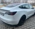 Белый Тесла Модель 3, объемом двигателя 0 л и пробегом 92 тыс. км за 22999 $, фото 13 на Automoto.ua