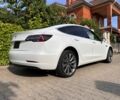 Белый Тесла Модель 3, объемом двигателя 0 л и пробегом 69 тыс. км за 17400 $, фото 4 на Automoto.ua