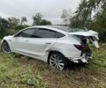 Тесла Модель 3 2018 в Кременце на Automoto.ua Белый Тесла Модель 3, объемом двигателя 0 л и пробегом 200 тыс. км за 6000 $, фото 2 на Automoto.ua