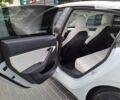 Белый Тесла Модель 3, объемом двигателя 0 л и пробегом 75 тыс. км за 16900 $, фото 16 на Automoto.ua