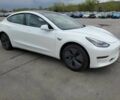 Белый Тесла Модель 3, объемом двигателя 0 л и пробегом 49 тыс. км за 5250 $, фото 3 на Automoto.ua